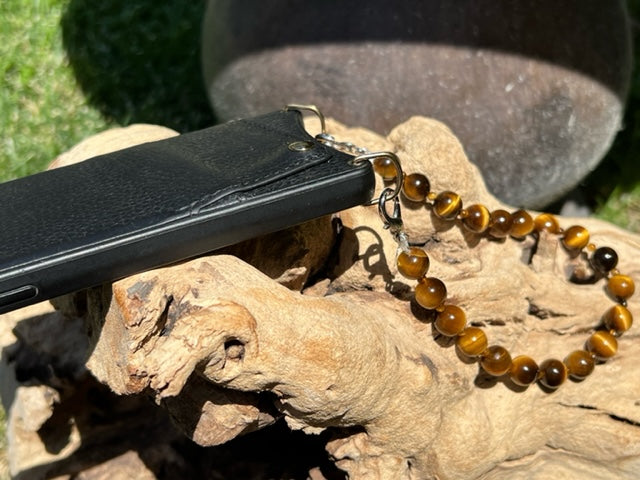 The Festival Wristlet