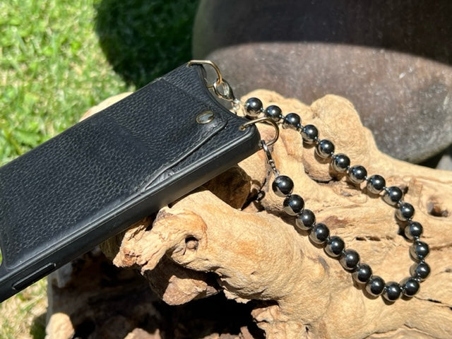 The Festival Wristlet